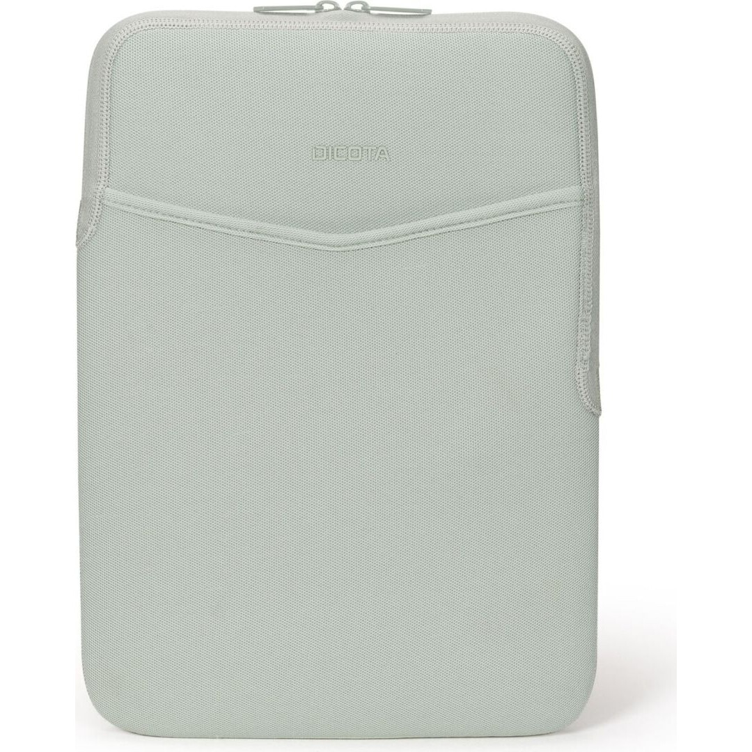 Husa tableta DICOTA Eco SLIM S pentru Microsoft Surface 11-13", Silver Sage