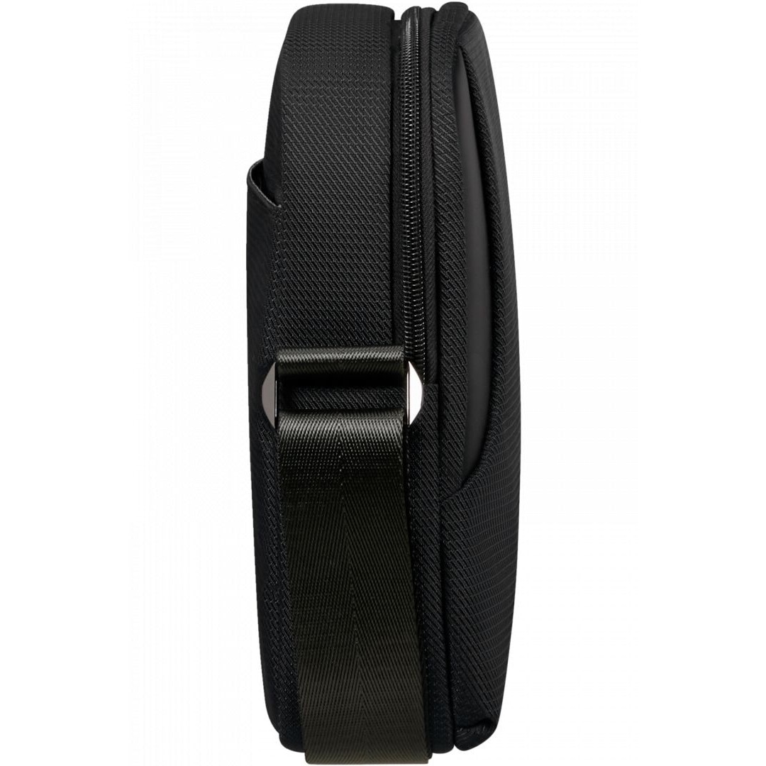 Husa de protectie pentru XBR 2.0 Crossover S, Samsonite, Policarbonat, Negru