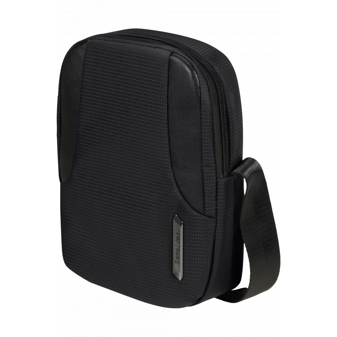 Husa de protectie pentru XBR 2.0 Crossover S, Samsonite, Policarbonat, Negru