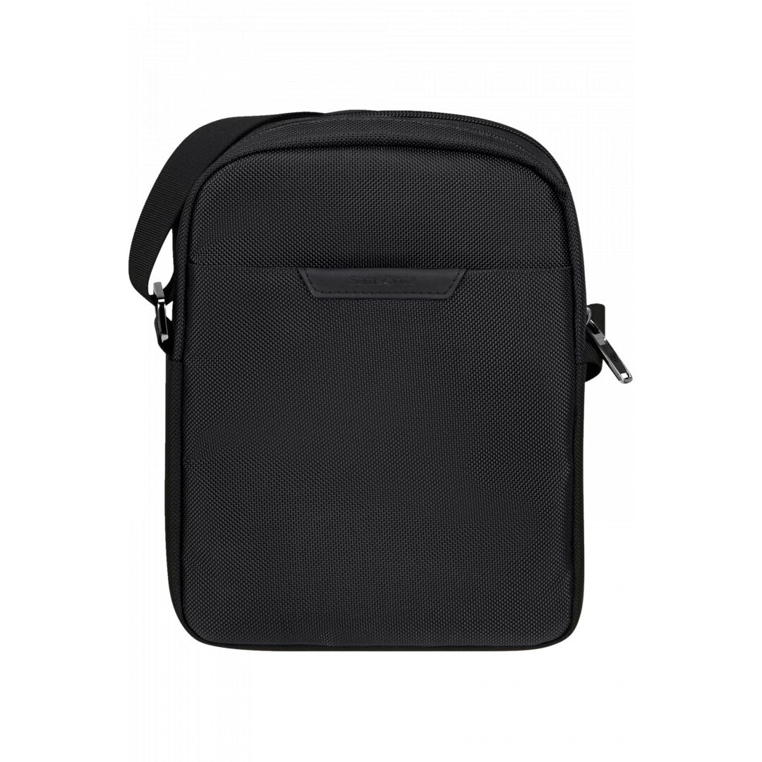 Borseta pentru tableta Samsonite Pro-DLX 6 Crossover M, 9.7 inch, Negru