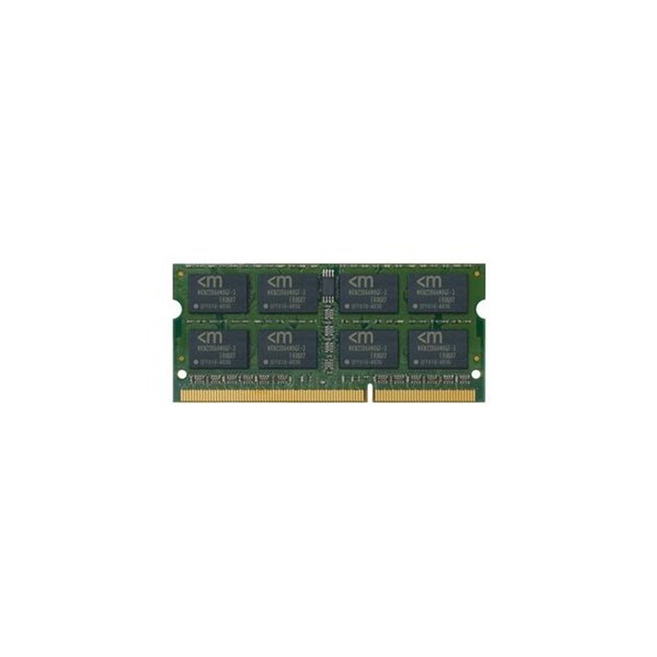 Mushkin 4GB /1333 Essentials DDR3 RAM Π·Π° Π»Π°ΠΏΡΠΎΠΏ (991647)