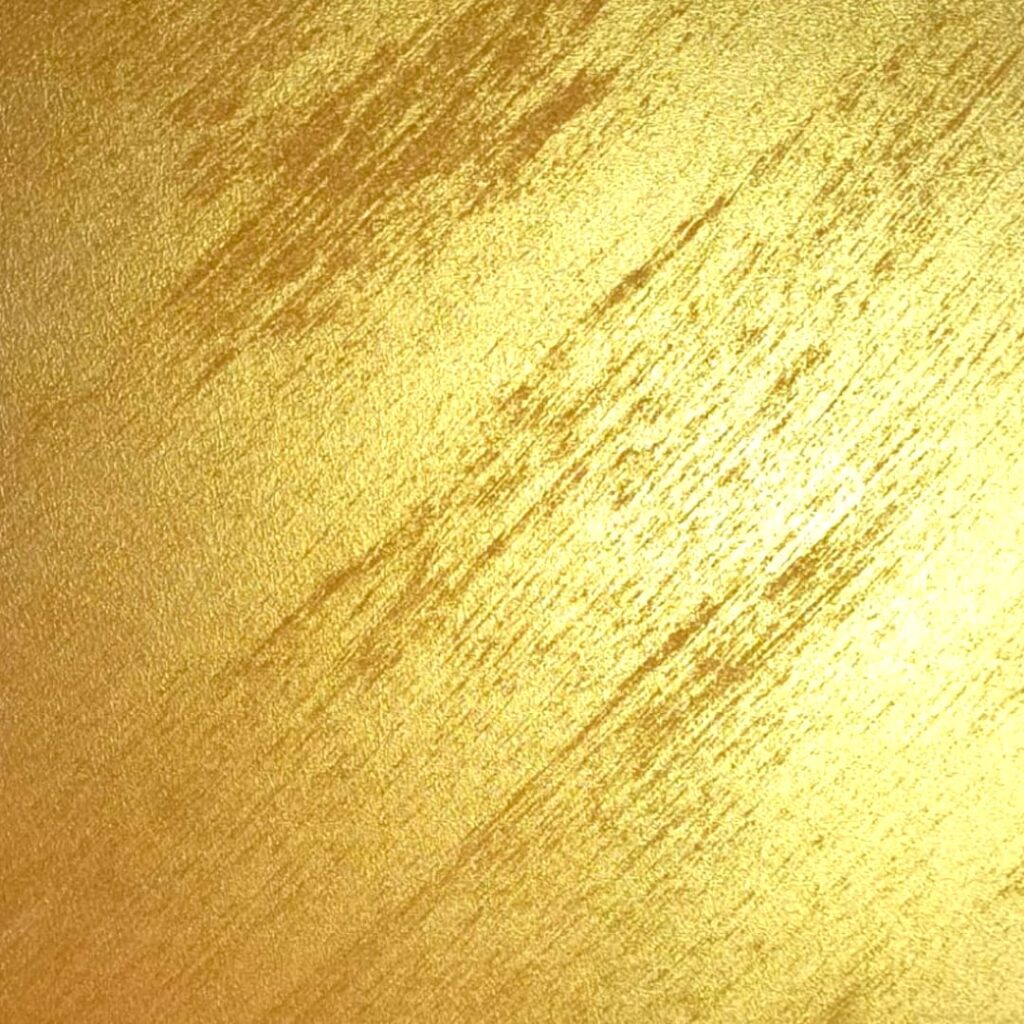 Set Vopsea Decorativa de Lux, Metalizata, Royal Oro, Auriu 2.5 L si ...