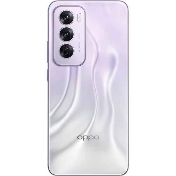 Husa pentru Oppo Reno 12 Pro Techsuit soft flex mint green