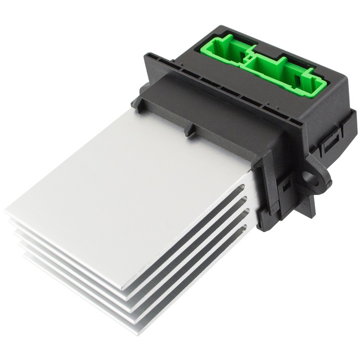 Légfúvó ellenállás, MODECAR, Peugeot 1007, 207, 406, 607, új