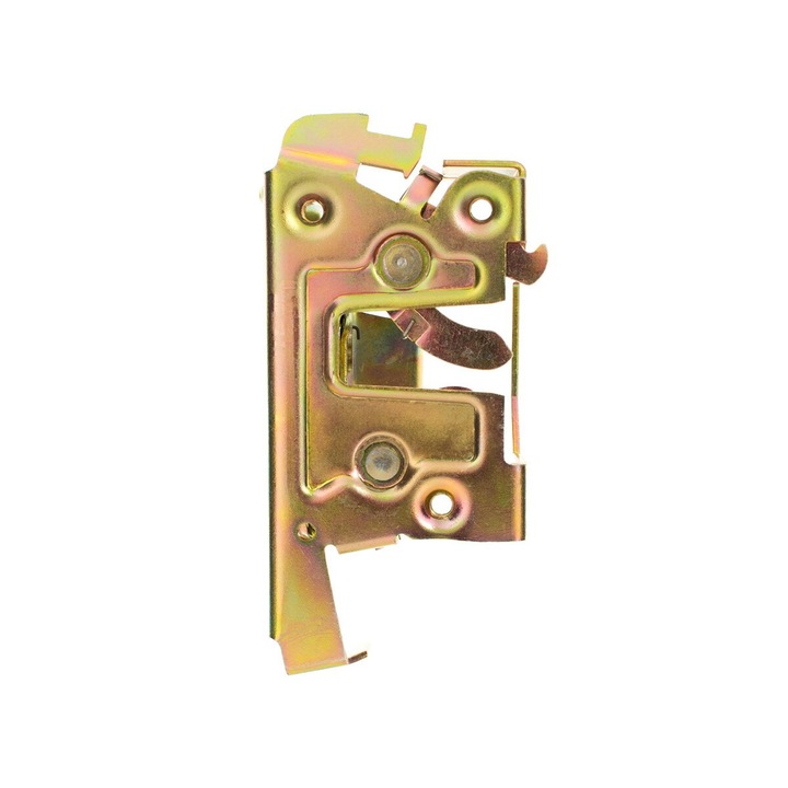 Jobb hátsó ajtózár, MODECAR, Renault Master II/Opel Movano A/Nissan Interstar, 1998-2010