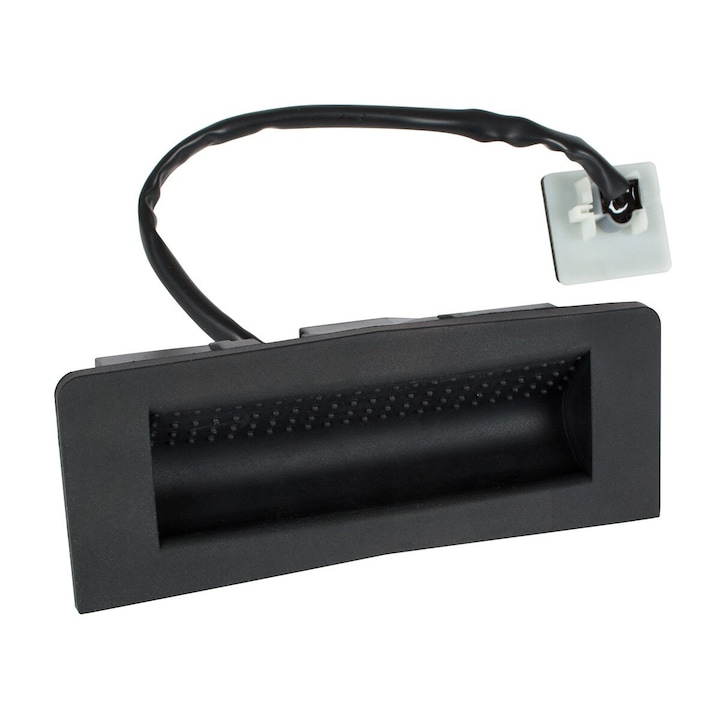 Csomagtartó nyitó gomb Opel Astra III H, 2004-2014