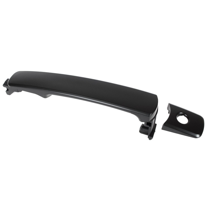 Bal külső ajtókilincs, MODECAR, Nissan X-Trail T31, Nissan Rogue, Infiniti G kupé, fekete