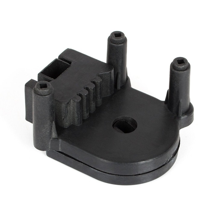 Légfúvó ellenállás, MODECAR, 5 tűs, Fiat Ducato, Citroen Jumper, Peugeot Boxer, 1994-2006