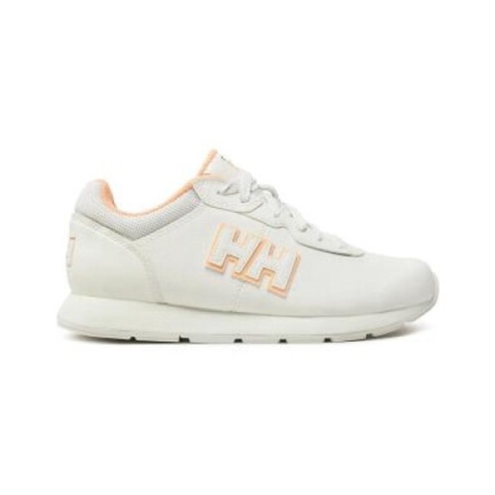 Női sportcipő, Helly Hansen, Textil, Fehér, Fehér