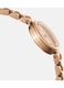 Часовник Daniel Wellington Elan Lumine, кварц, водоустойчив 3 ATM, розово златист, гривна
