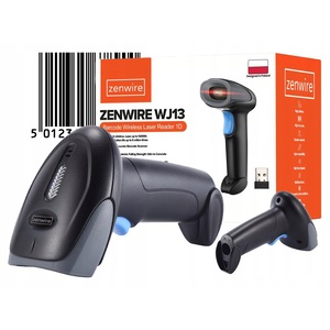 Cititoare de coduri de bare