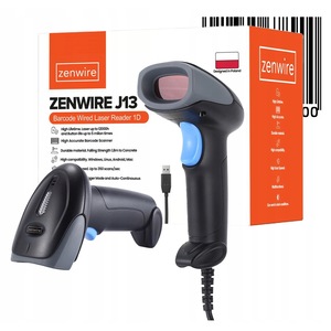 Cititoare de coduri de bare