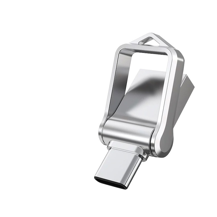 2 TB USB флаш устройство, флаш памет с двойно устройство