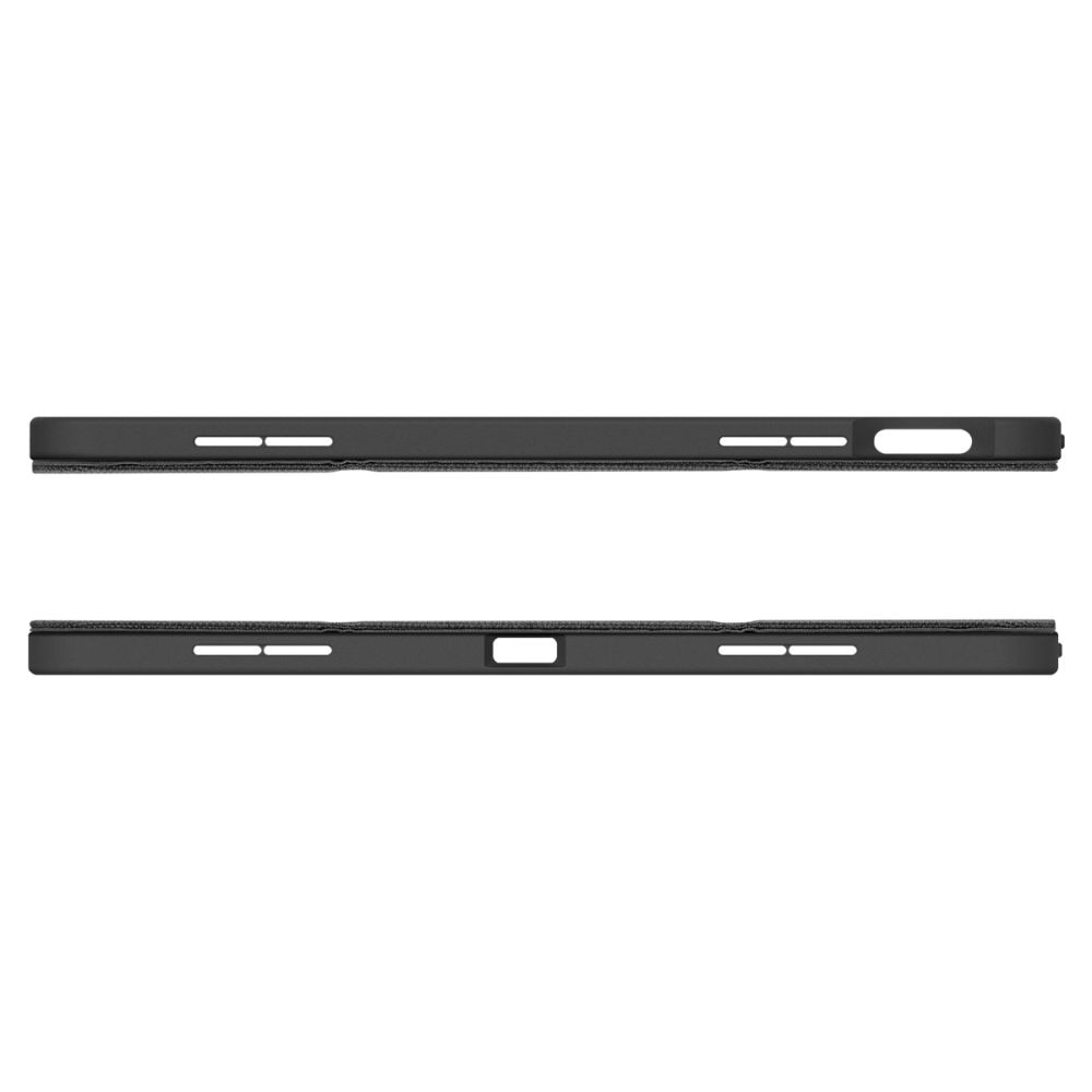 Husa Spigen Urban Fit compatibila cu iPad Air 6 13 inch Black
