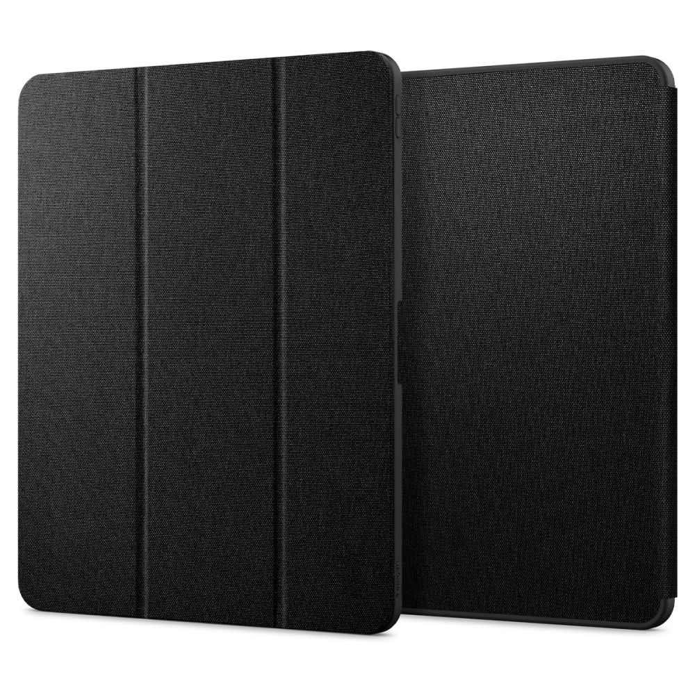 Husa Spigen Urban Fit compatibila cu iPad Air 6 13 inch Black