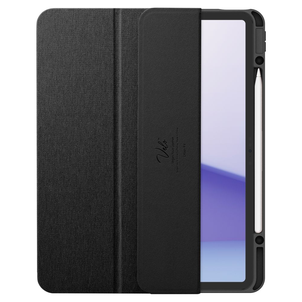 Husa Spigen Urban Fit compatibila cu iPad Air 6 13 inch Black