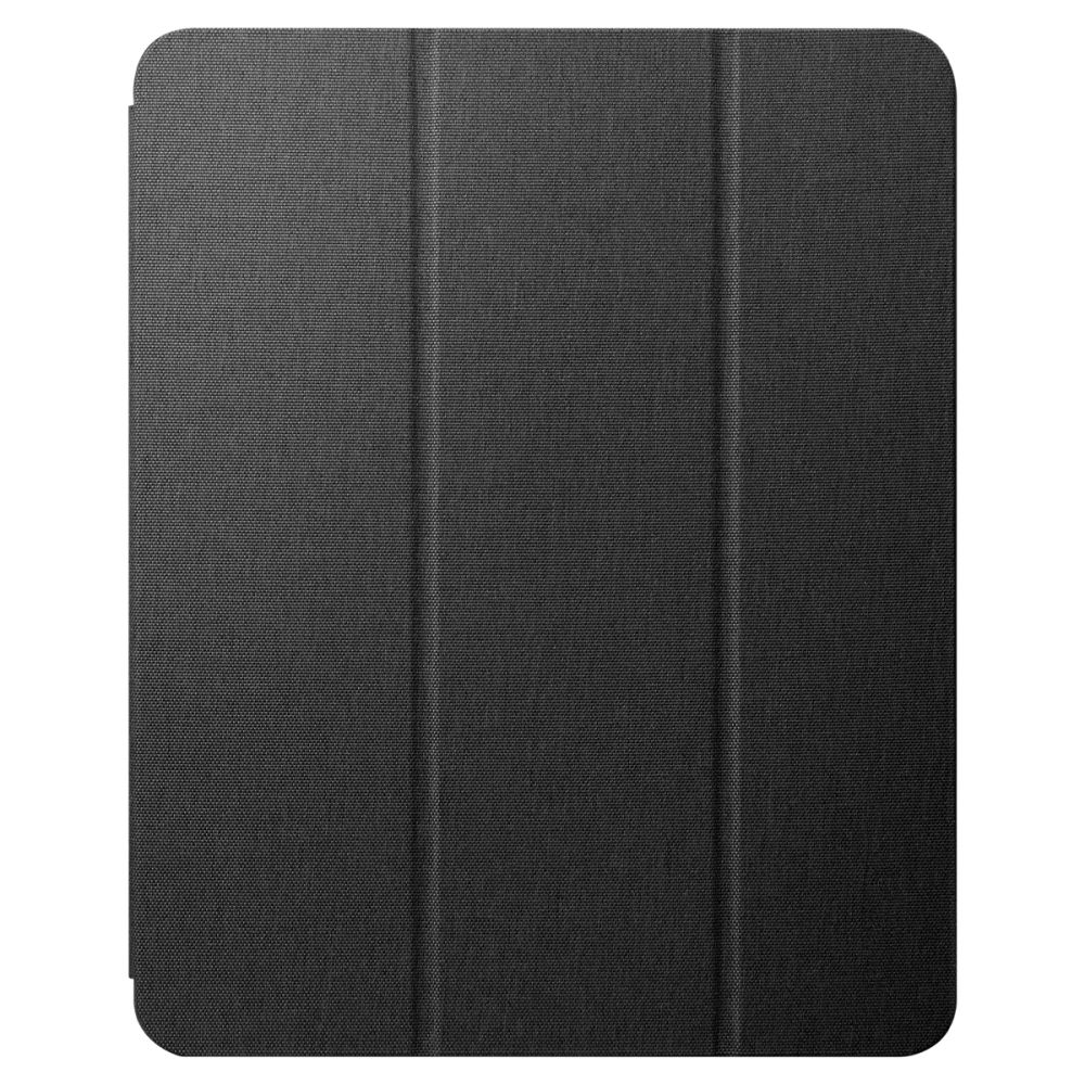 Husa Spigen Urban Fit compatibila cu iPad Air 6 13 inch Black