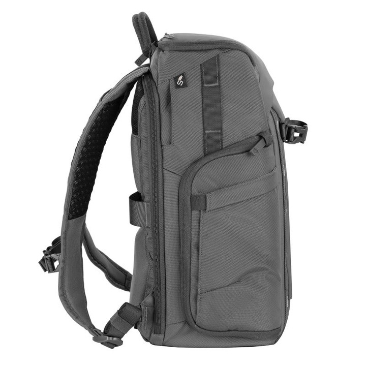 Rucsac foto Vanguard VEO Adaptor R44, gri, 46x26x21cm