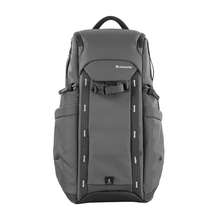 Rucsac foto Vanguard VEO Adaptor R44, gri, 46x26x21cm