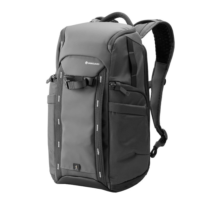 Rucsac foto Vanguard VEO Adaptor R44, gri, 46x26x21cm