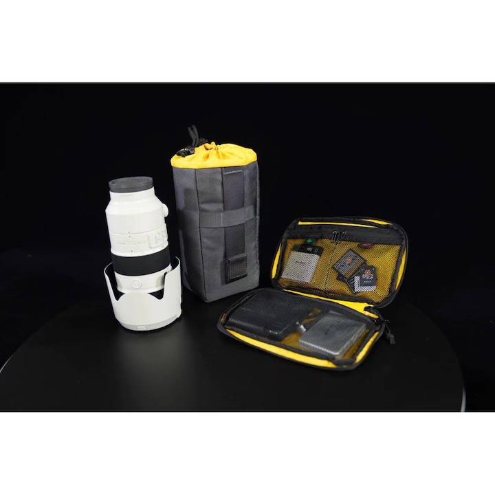 Rucsac Vanguard VEO Active 46 pentru fotograf gri, 232720, geanta, husa