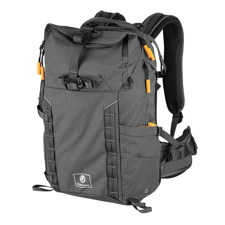 Rucsac Vanguard VEO Active 46 pentru fotograf gri, 232720, geanta, husa