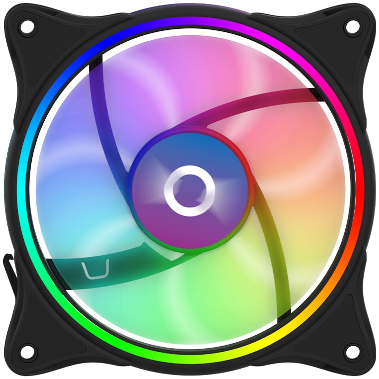 Aqirys AQRYS_4P12DL24RGB