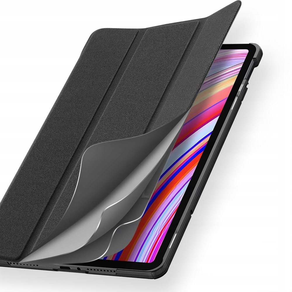 Husa Dux Ducis Domo pentru Redmi Pad Pro, negru