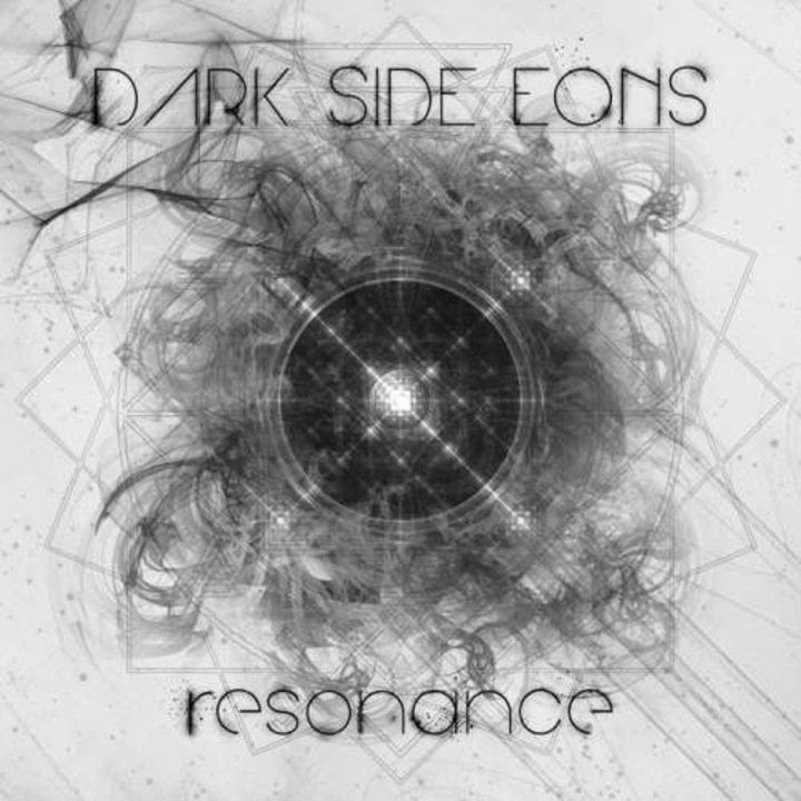 Dark Side Eons - Resonance (CD)