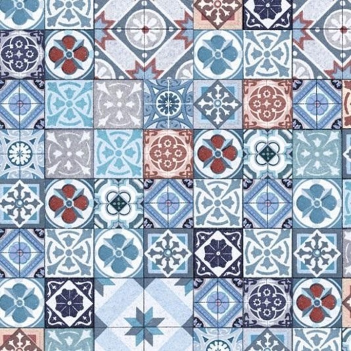 Origami papír, Tassotti, 15x15 cm 24K homokkő