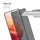 Folie Privacy compatibila cu Samsung Galaxy S22 5G, Calitate Premium