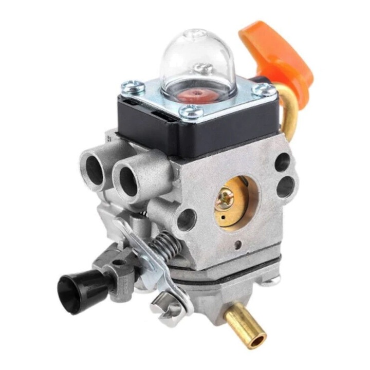 Carburator compatibil motocoasa Stihl FS 87, FS 90, FS 100, FS 110, FS 130