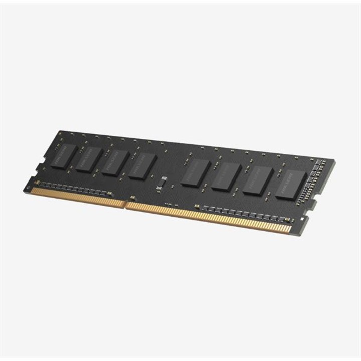 4GB 1600MHz DDR3 RAM памет Hikvision HIKSEMI CL11 (HS-DIMM-U1(STD)/HSC304U16Z1/HIKER/W) (HS-DIMM-U1(STD)/HSC304U16Z1/HIKER/W)