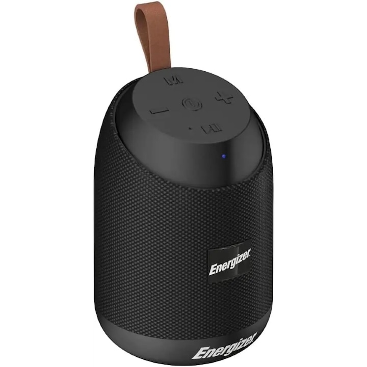 Difuzor portabil, Energizer, BTS061, Albastru