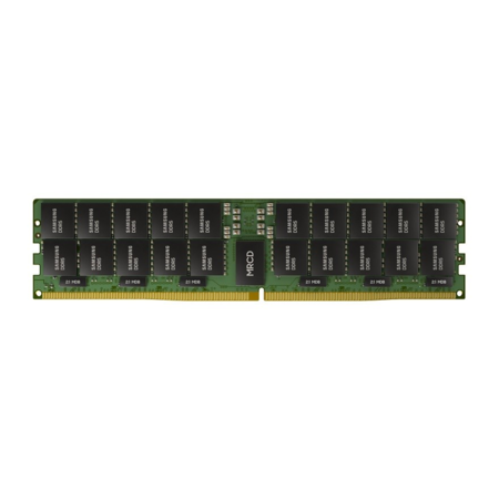 RAM DDR5 pentru server Samsung 16 GB / 4800 (1Rx8) (M321R2GA3BB6