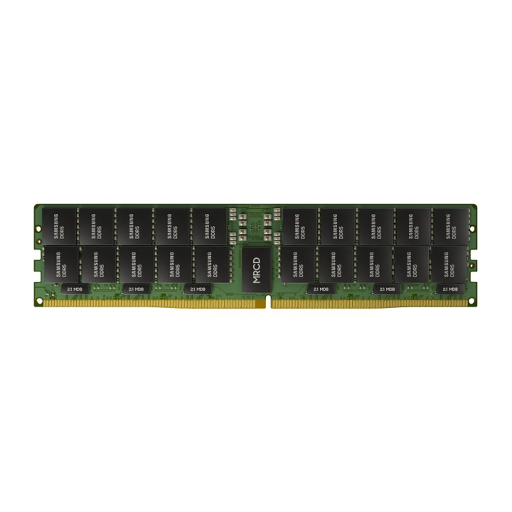 Samsung 16GB / 4800 DDR5 Szerver RAM (1Rx8) (M321R2GA3BB6-CQK)