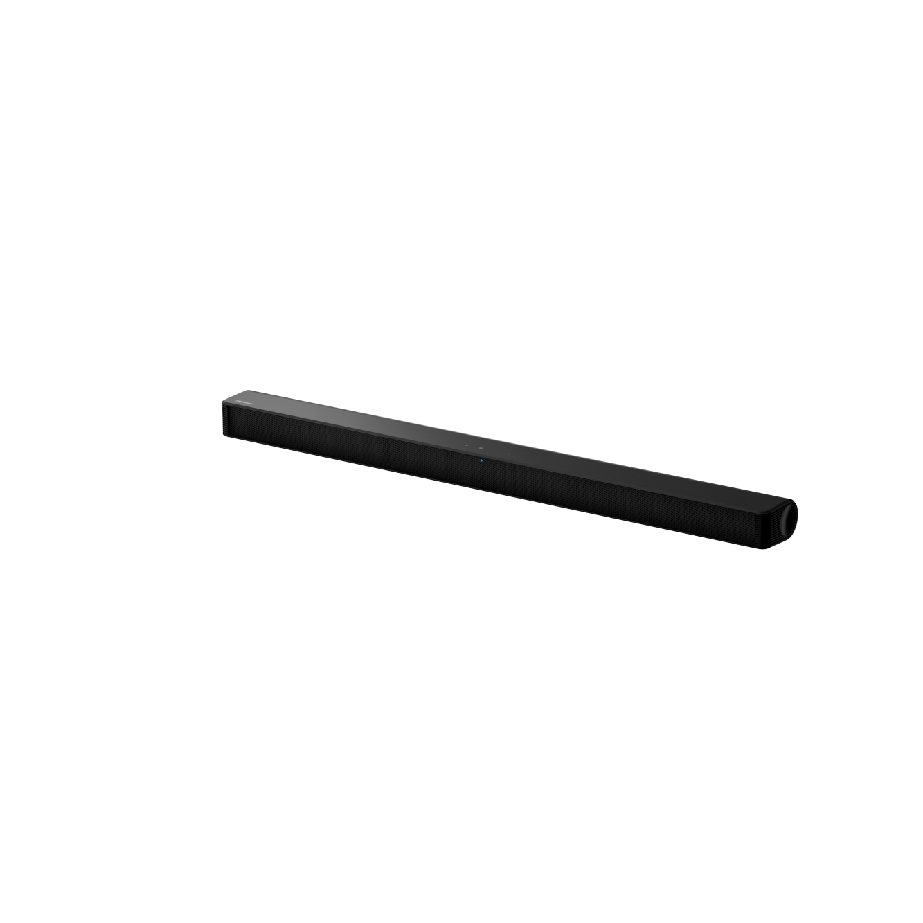 Soudbar, Hisense, 2.0, 60 W, Negru