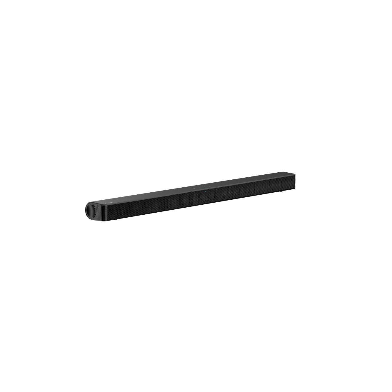 Soudbar, Hisense, 2.0, 60 W, Negru