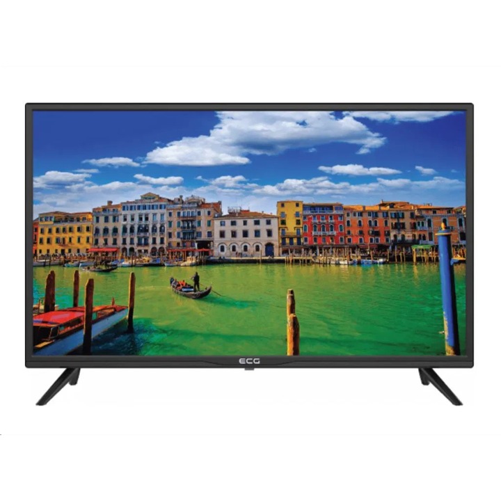 ECG 32 H06T2S2 32" HD Ready LED TV (32 H06T2S2)