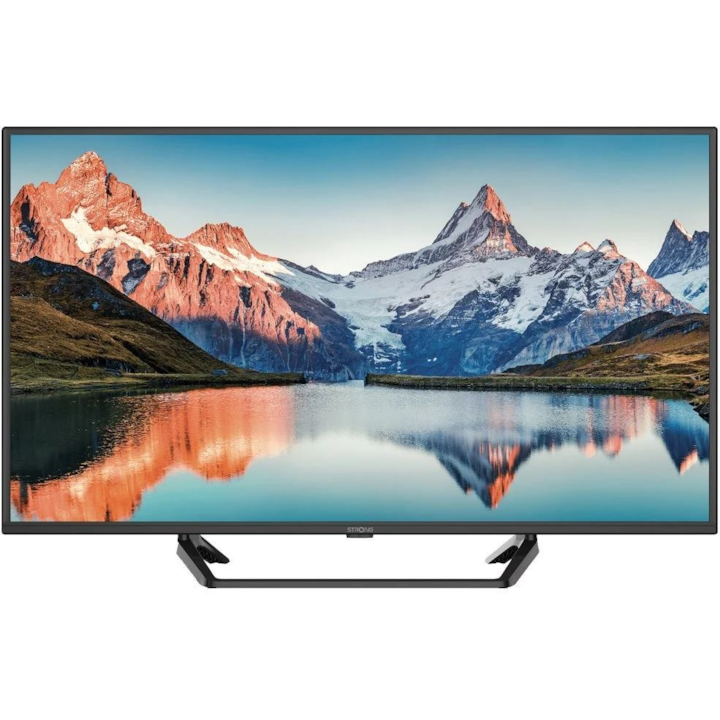 Televizor LED, Strong, Full HD SRT 40FF2003C, 40 inchi