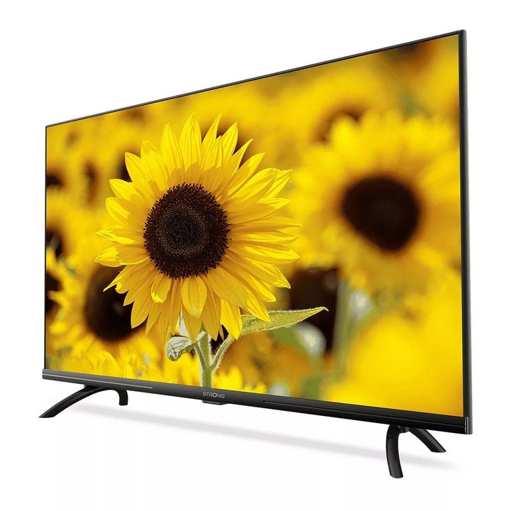 Televizor, Strong, SRT32HD5553 SMART LED, 80 cm, HD, Android