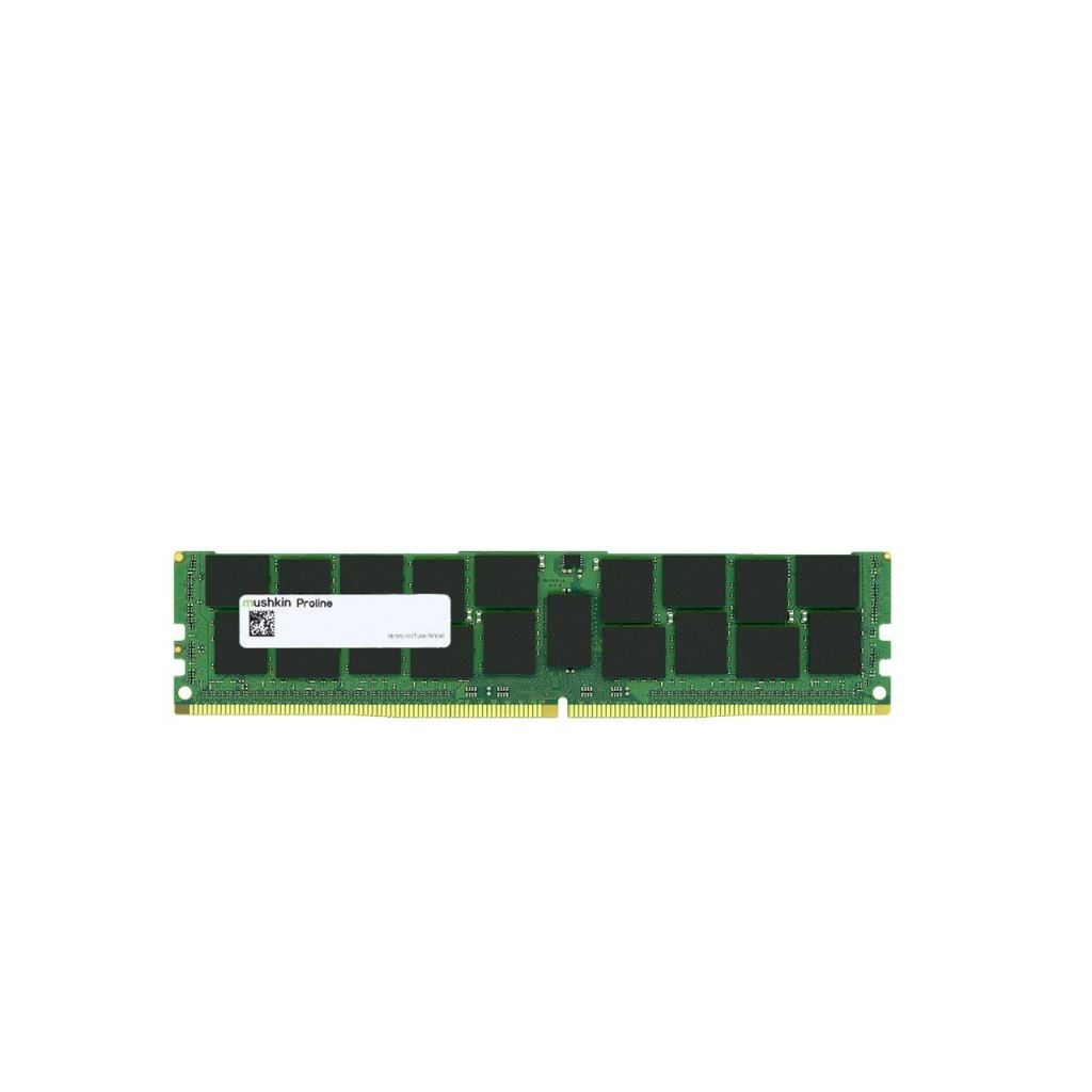 Mushkin Essentials mes4u213ff16g28 ddr4 UDIMM 16 GB pc3 - 17000 2133 MHz 15 - 15 - 15 - 35 LOT 2pc- Mushkin Essentials 16GB PC4-2133 2Rx8 Memory MES4U213FF16G28  #M20-22