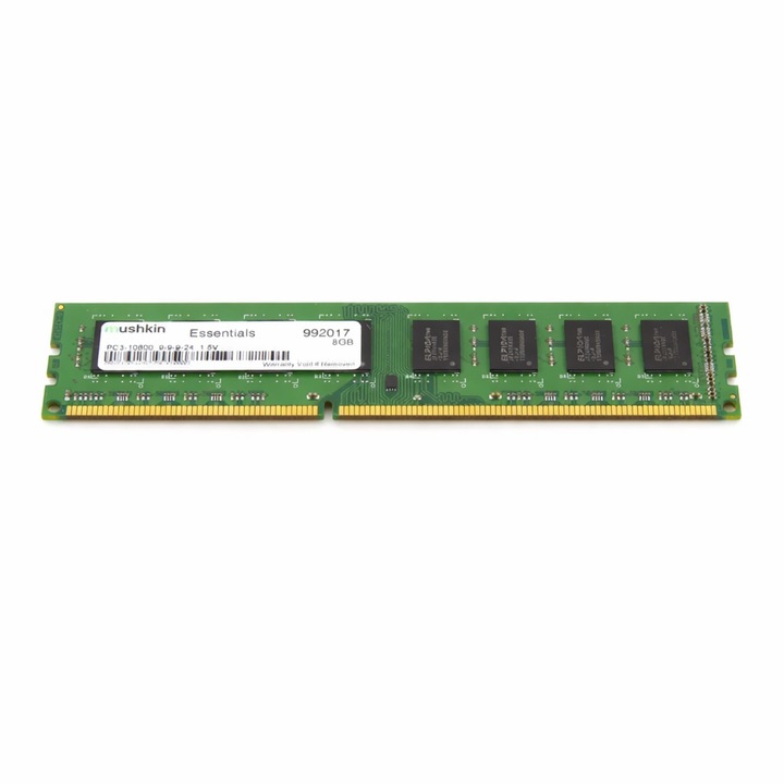 Cauți ddr3 1333? Alege din oferta eMAG.ro