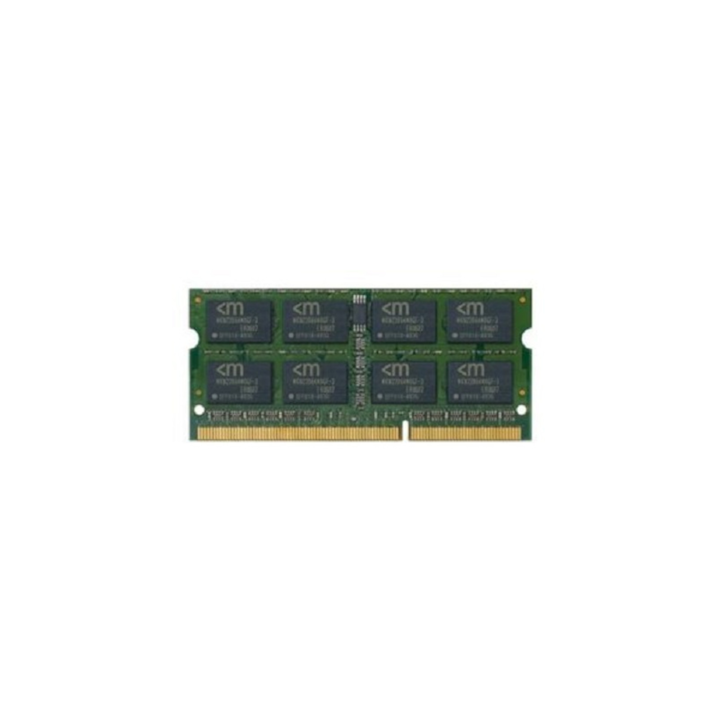 Mushkin 8GB /1600 Essentials DDR3 RAM Π·Π° Π»Π°ΠΏΡΠΎΠΏ (992038)