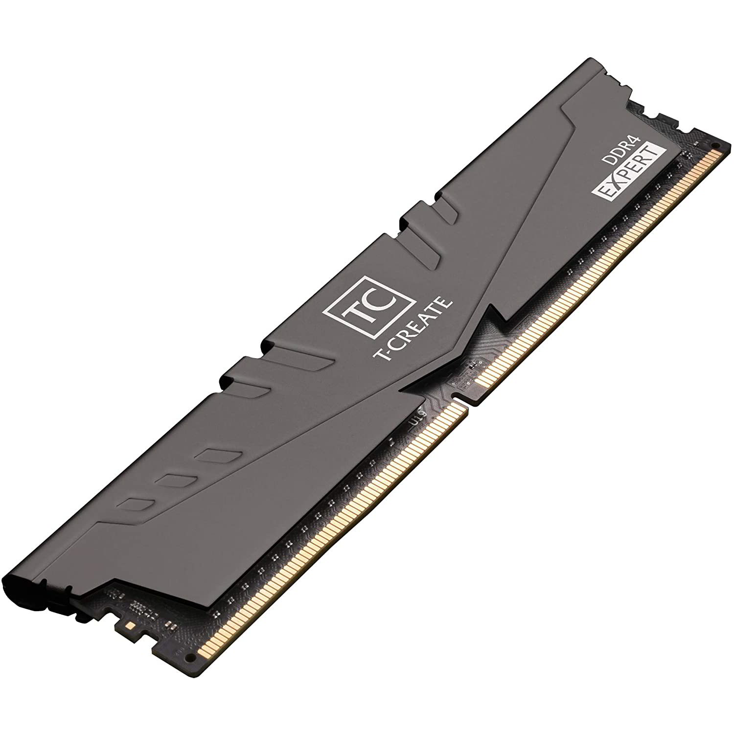KIT RAM DDR4 TeamGroup 64GB / 3200 T-Create Expert (2x32GB