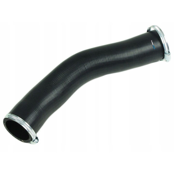 Intercooler légtömlő, Turborury, Nissan Micra K12 1,5 dCi 2003, 14463BC401 14463-BC401