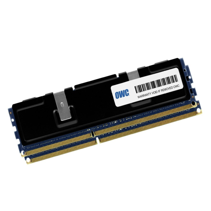 OWC 32GB / 1333 Mac Pro 2009-2012 DDR3 Mac RAM КОМПЛЕКТ (2x16GB) (OWC1333D3X9M032)