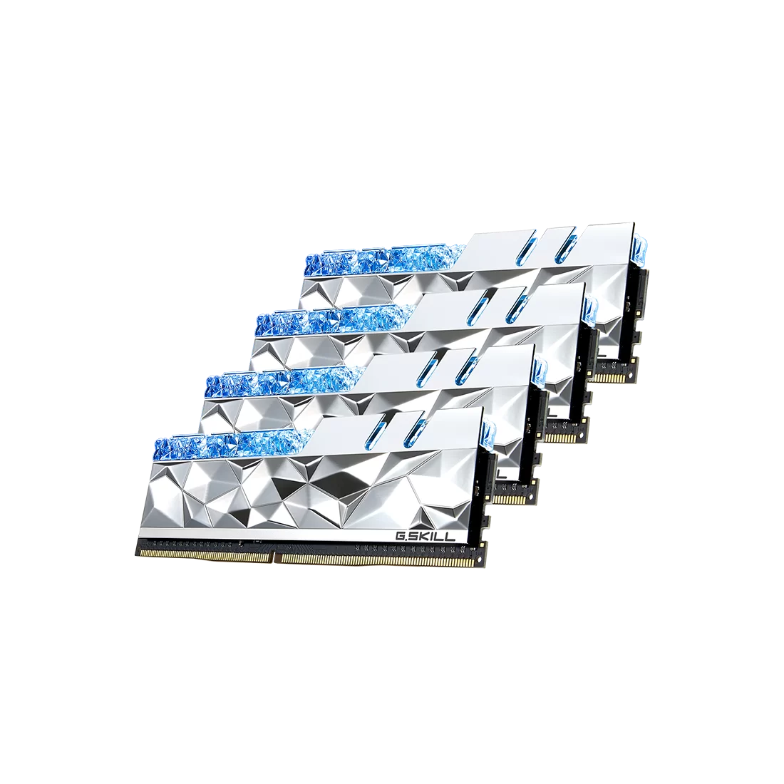Memorie RAM, G.Skill, DDR4, 64GB /3600 mHz, CL16 - eMAG.ro