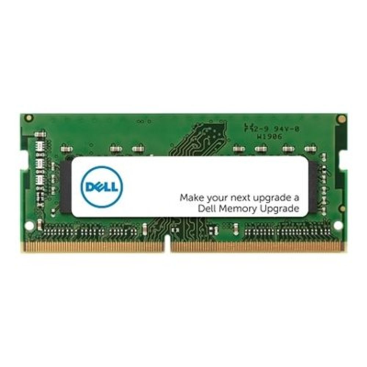 Modul de memorie DELL AC774047 8 GB 1 x 8 GB DDR5 5600 MHz (AC774047)