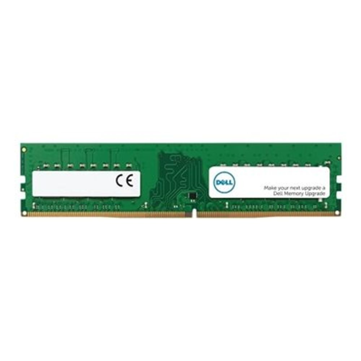 Оперативна памет DELL AC774043 32 GB 1 x 32 GB DDR5 5600 MHz (AC774043)